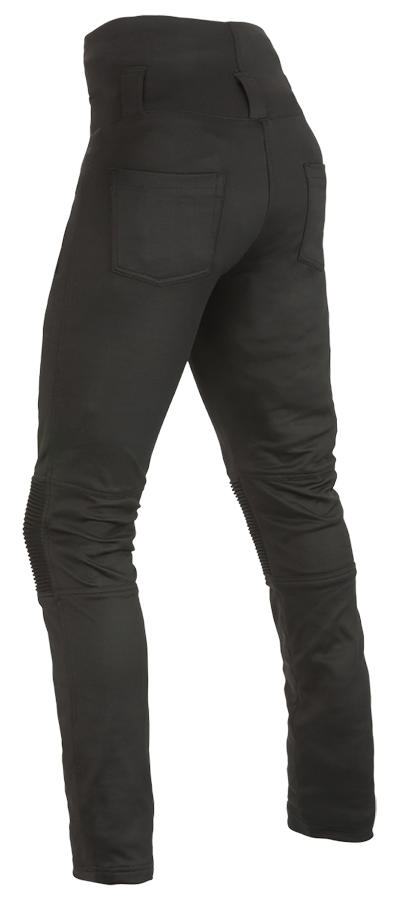 Legginsy BUSE Grazia czarne