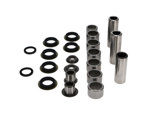 ProX Racing Parts ProX Zestaw Naprawczy Dźwigni Amortyzatora - Przegubu Wahacza (Tylnego) KX80/85/100 '98-20 – zdjęcie 5