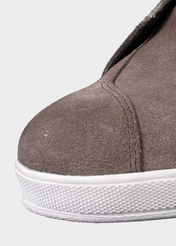 BUTY LS2 DOWNTOWN MAN WP TAUPE