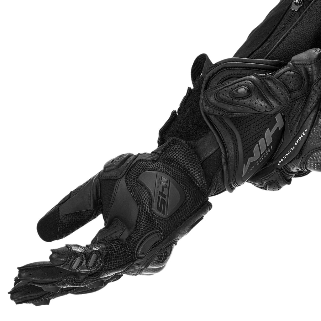 SHIMA RS-3 MEN BLK