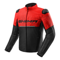 SHIMA DRIFT MEN RED