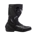 BUTY MOTOCYKLOWE RST S1 BLACK BLACK