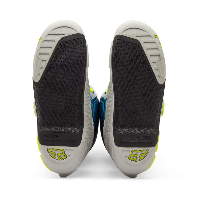 BUTY MOTOCYKLOWE FOX INSTINCT TWILIGHT – zdjęcie 5