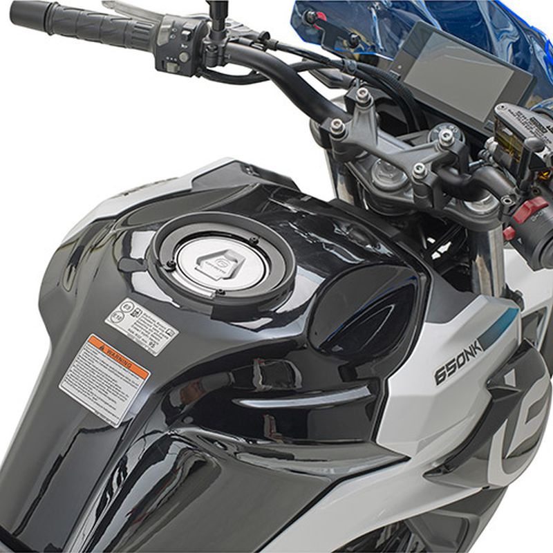 KAPPA MOCOWANIE TANKLOCK CF MOTO 300/650 NK '21 – zdjęcie 2