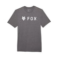 T-SHIRT FOX ABSOLUTE TECH HEATHER GRAPHITE