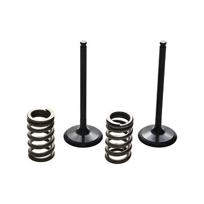 ProX Racing Parts ProX Zestaw Zaworów Ssących Stalowych (+sprężyny) YZ250F '14-18