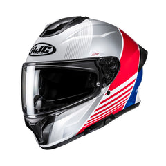 MORIX WHITE RED