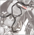 KAPPA GMOLE OSŁONY SILNIKA YAMAHA XT 660Z TENERE (08-16) CZARNE