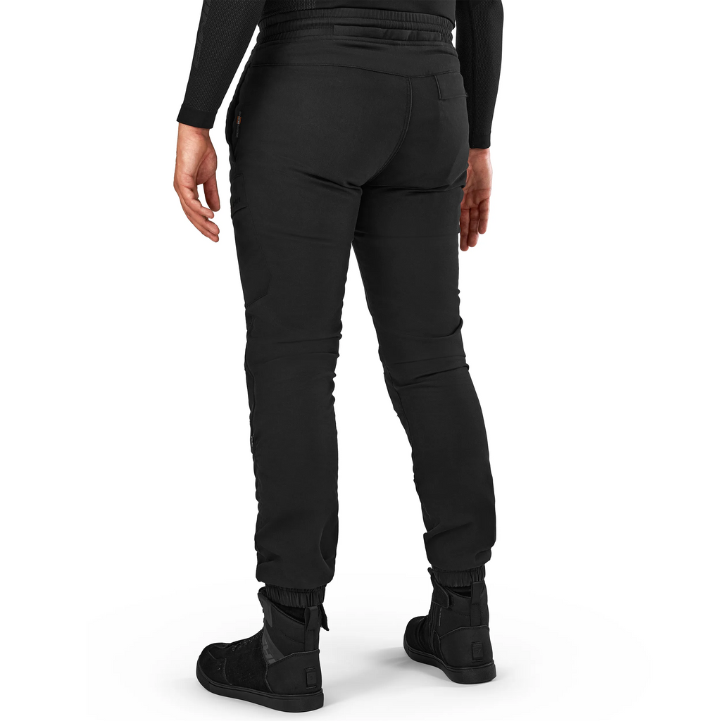 SHIMA JOGGSTER MEN BLK