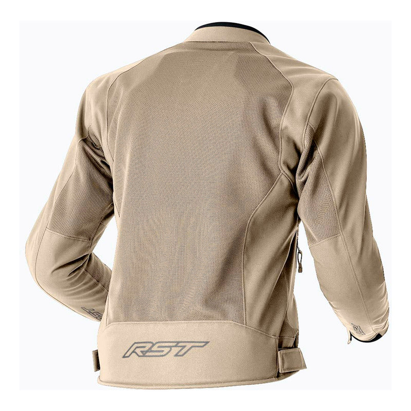 KURTKA MOTOCYKLOWA TEKSTYLNA RST SPECTRE AIR D3O SAND S