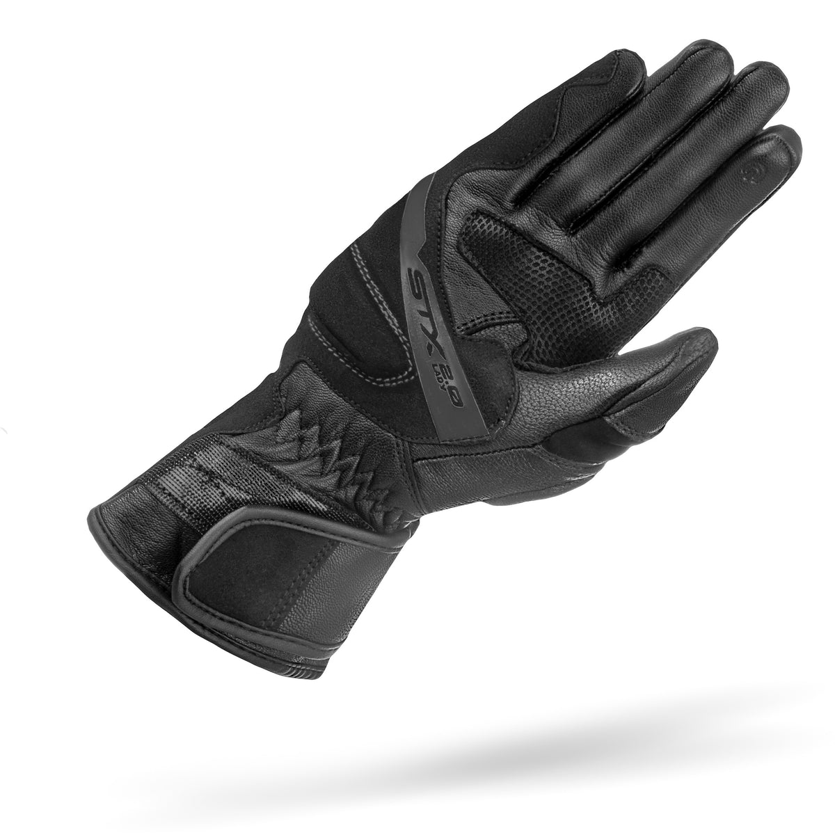 SHIMA STX 2.0 LADY BLK