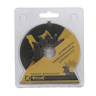 ProX Racing Parts ProX Zębatka Napędowa Przednia KTM60/65SX '97-20 + TC65 '17-20 -13T- – zdjęcie 3