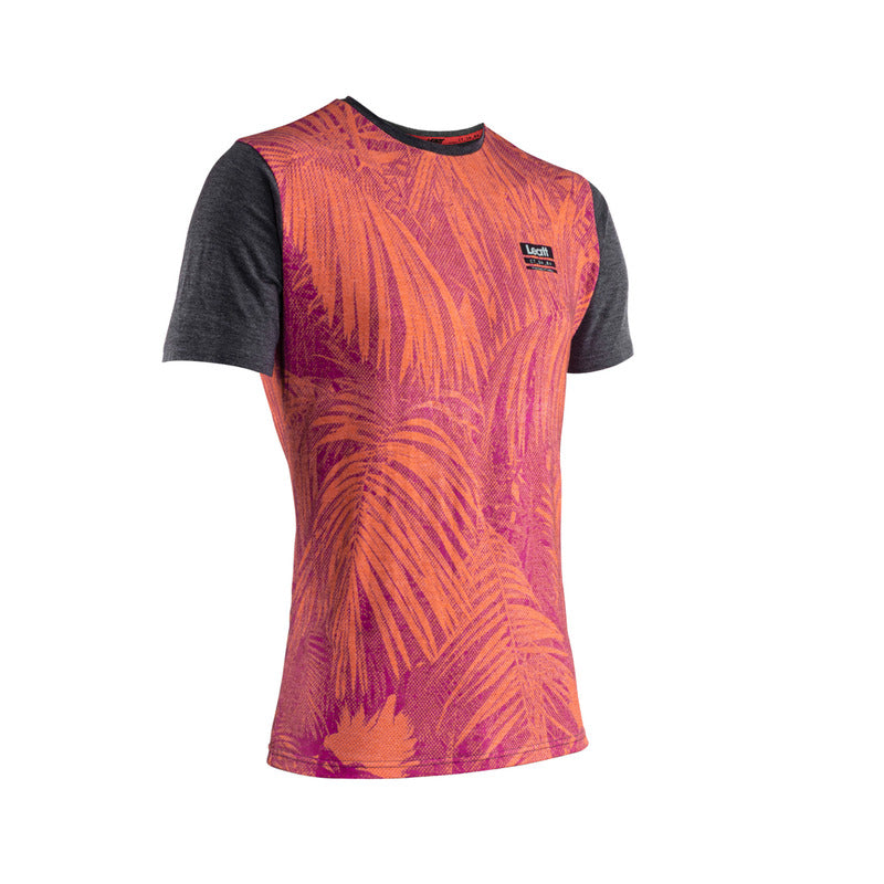 T-SHIRT LEATT PREMIUM JUNGLE L