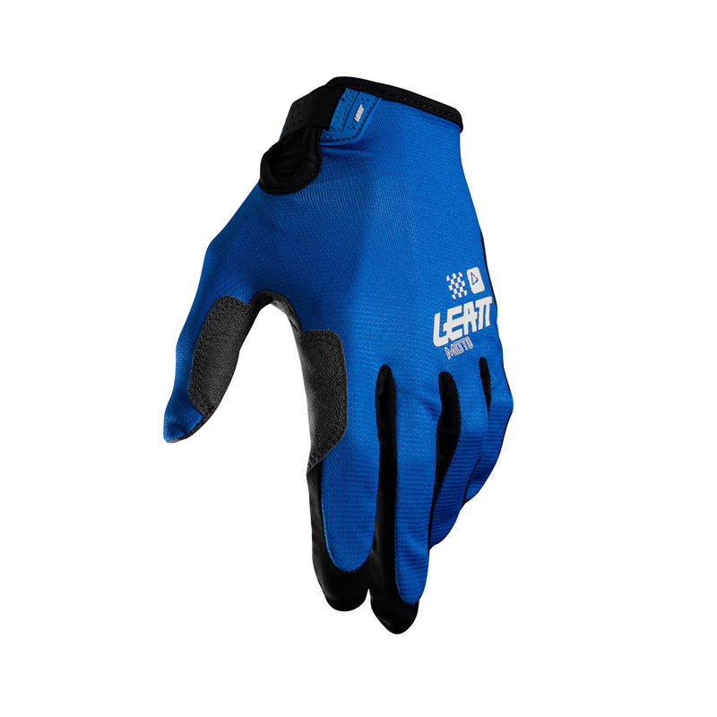 RĘKAWICE OFFROADOWE JUNIOR LEATT MOTO 1.5 BLUE S