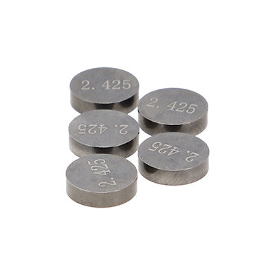 ProX Racing Parts Płytki zaworowe Prox KTM 10.00 x 2.425 mm.