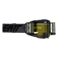 GOGLE LEATT VELOCITY 6.5 ROLL-OFF 70 VLT GRAPHENE YELLOW OS