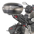 KAPPA STELAŻ KUFRA CENTRALNEGO HONDA CB 1000 R '18-'25