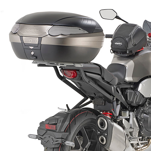 KAPPA STELAŻ KUFRA CENTRALNEGO HONDA CB 650R (19-20)