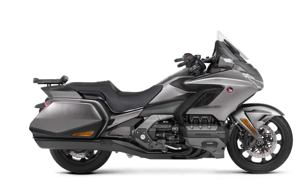 STELAŻ KUFRA TYŁ SHAD DO HONDA GOLDWING F6B 2018