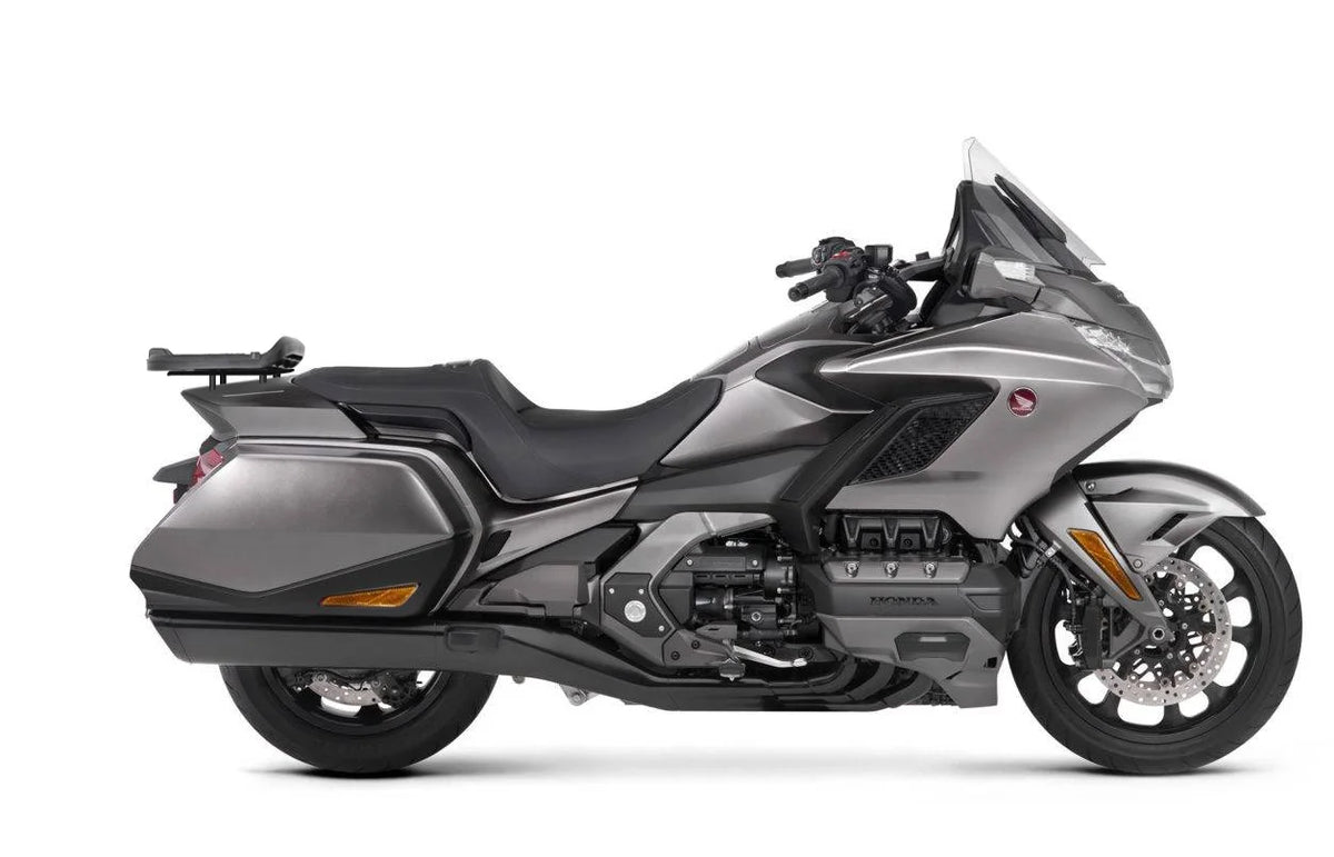 STELAŻ KUFRA TYŁ SHAD DO HONDA GOLDWING F6B 2018