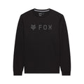 KOSZULKA Z DŁUGIM RĘKAWEM FOX ABSOLUTE ORIGINAL DRI-RELEASE BLACK BLACK