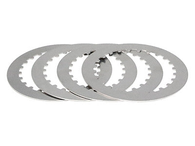 ProX Racing Parts ProX Zestaw Tarcz Sprzęgła (Cierne, Przekładki) KTM144/150SX '08-16 + 200EXC