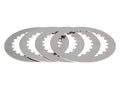 ProX Racing Parts ProX Zestaw Tarcz Sprzęgła (Cierne, Przekładki) KTM144/150SX '08-16 + 200EXC
