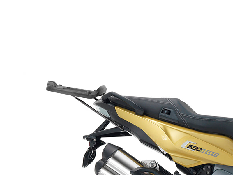 STELAŻ KUFRA TYŁ SHAD DO BMW C600 SPORT