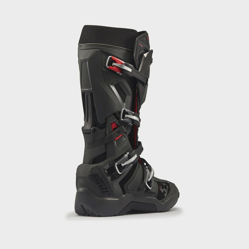 BUTY OFFROADOWE LEATT MOTO 5.5 FLEXLOCK ENDURO EVO GRAPHENE US8