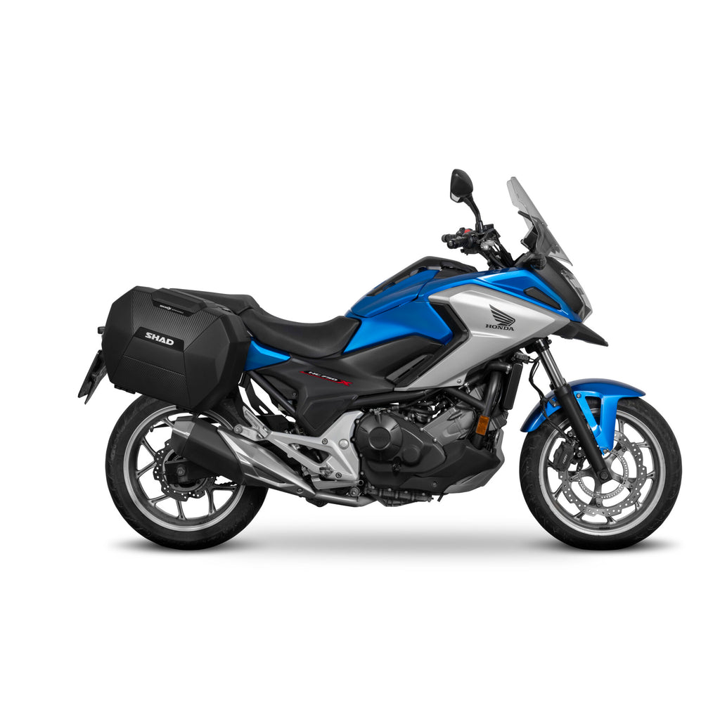 STELAŻ KUFRA BOCZNEGO 3P SHAD DO HONDA NC750