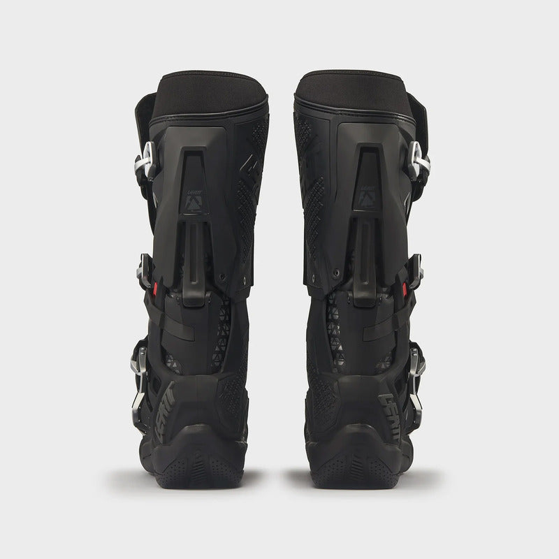 BUTY OFFROADOWE LEATT MOTO 5.5 FLEXLOCK EVO BLACK US8