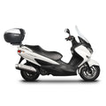 STELAŻ KUFRA TYŁ SHAD DO SUZUKI BURGMAN