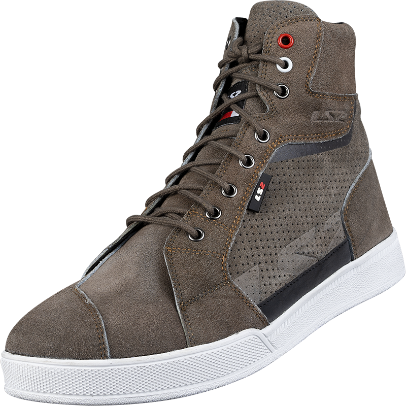 BUTY LS2 DOWNTOWN MAN TAUPE