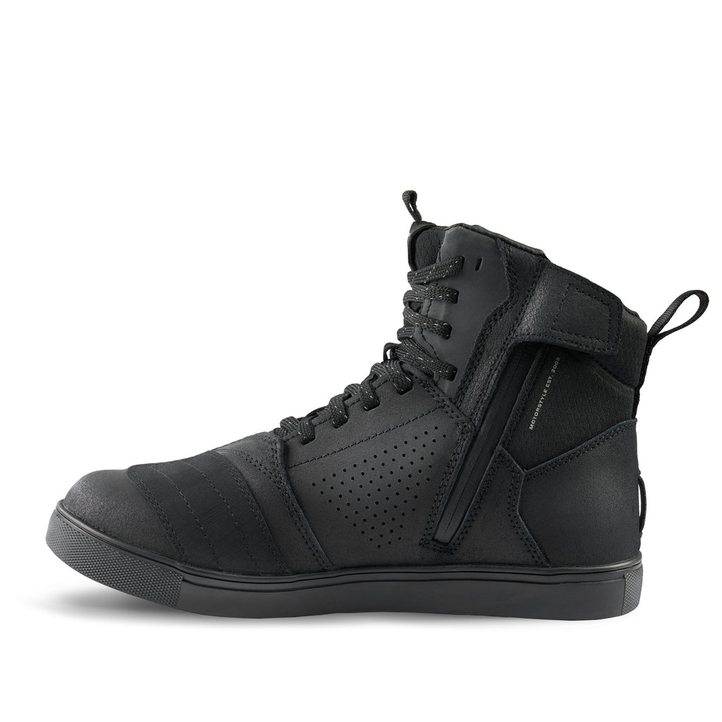 SHIMA REBEL 2.0 WP LADY BLK