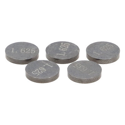 ProX Racing Parts Płytki zaworowe Prox 7.48 x 1.625 mm.