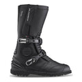 Buty motocyklowe GAERNE G-MIDLAND GORE-TEX TURYSTYCZNE czarne
