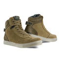 SHIMA SX-2 EVO MEN BROWN