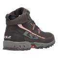 BUTY LS2 TREKKER MAN WP BLACK