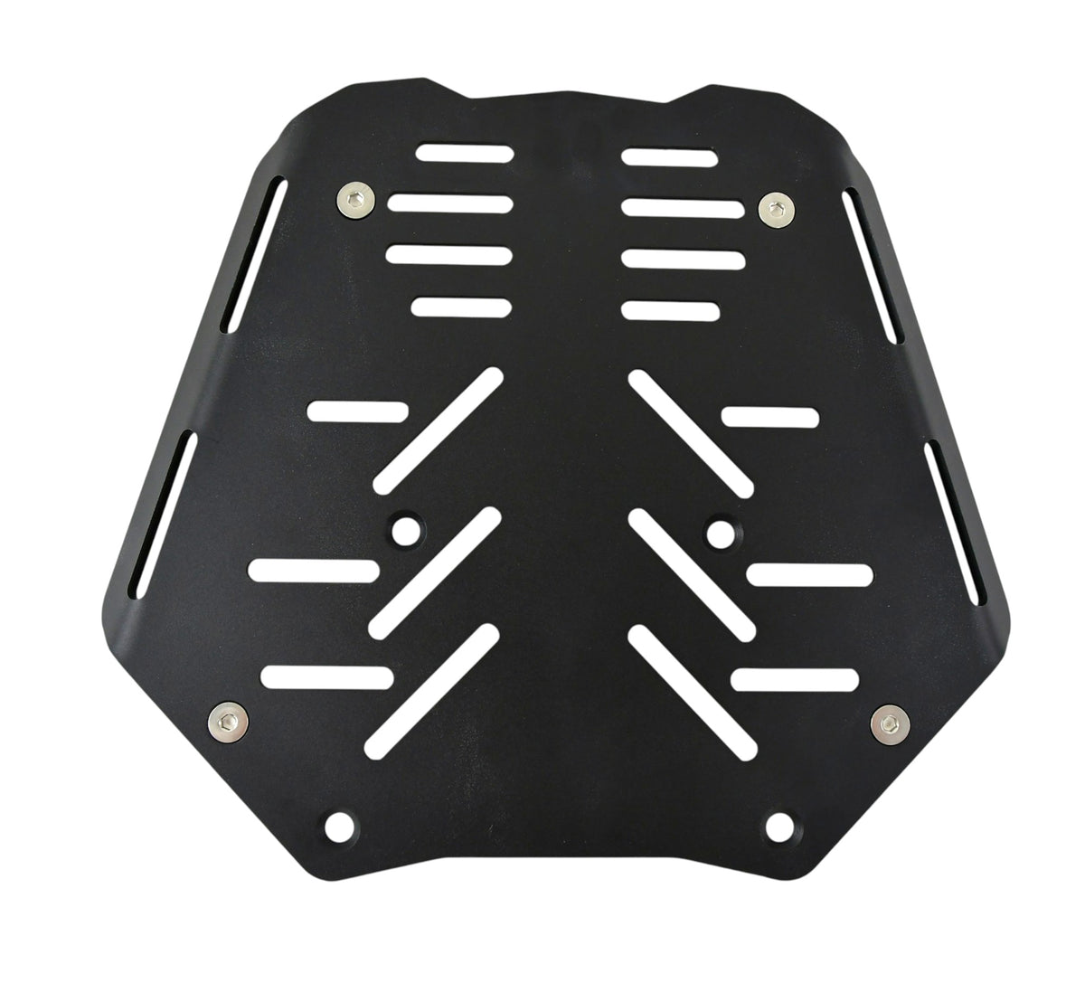 ZESTAW STELAŻY KUFER CENTRALNY + BOCZNE COOCASE KTM 1050/1090 1190/1290 21-25 KUFRY BOCZNE ASYMETRYCZNE – zdjęcie 3