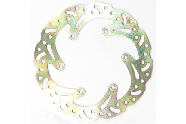 EBC Brakes Tarcza hamulcowa motocyklowa EBC MD6135C Enduro, Moto-X, ATV, konturowa