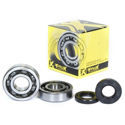 ProX Racing Parts ProX Zestaw Łożysk i Uszczelniaczy Wału Korbowego YZ125 '05-20