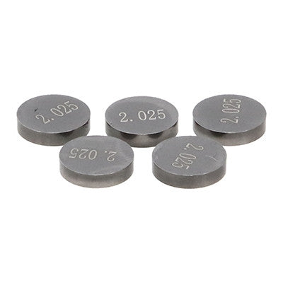 ProX Racing Parts Płytki zaworowe Prox 9.48 x 2.025 mm. – zdjęcie 3
