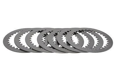 ProX Racing Parts ProX Zestaw Tarcz Sprzęgła (Cierne, Przekładki) YZ250 '02-20 + YZ250X '16-20 – zdjęcie 2