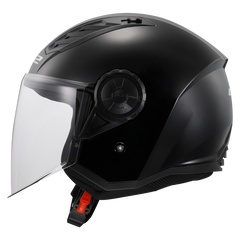 SOLID BLACK-06 XS