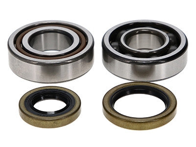 ProX Racing Parts ProX Zestaw Łożysk i Uszczelniaczy Wału Korbowego KTM85/105SX '03-20