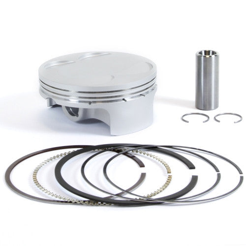 ProX Racing Parts ProX Tłok kompletny Husqvarna TE450 '06-10, SMR450 '06-10 (96.98mm) (OEM: 8000 A 6052)