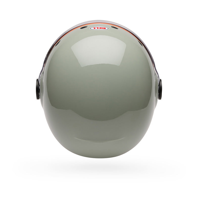 KASK MOTOCYKLOWY BELL BULLITT GT LANE STONE