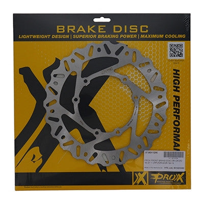 ProX Racing Parts Prox Tarcza hamulcowa przednia CR125/250 '95-07 + CRF250R/450R '04-14 – zdjęcie 4