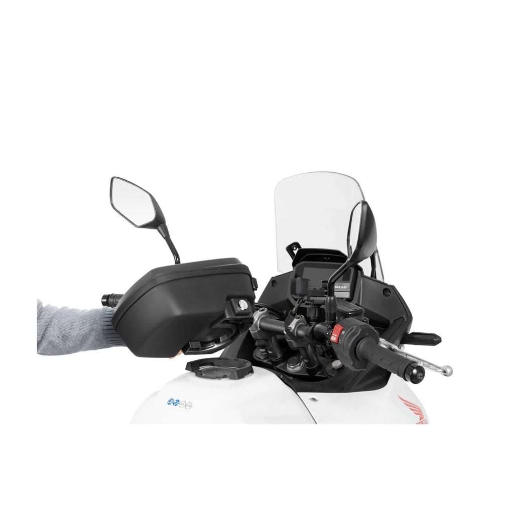 MOCOWANIE SHAD CLICK SYSTEM BENELLI KEEWAY