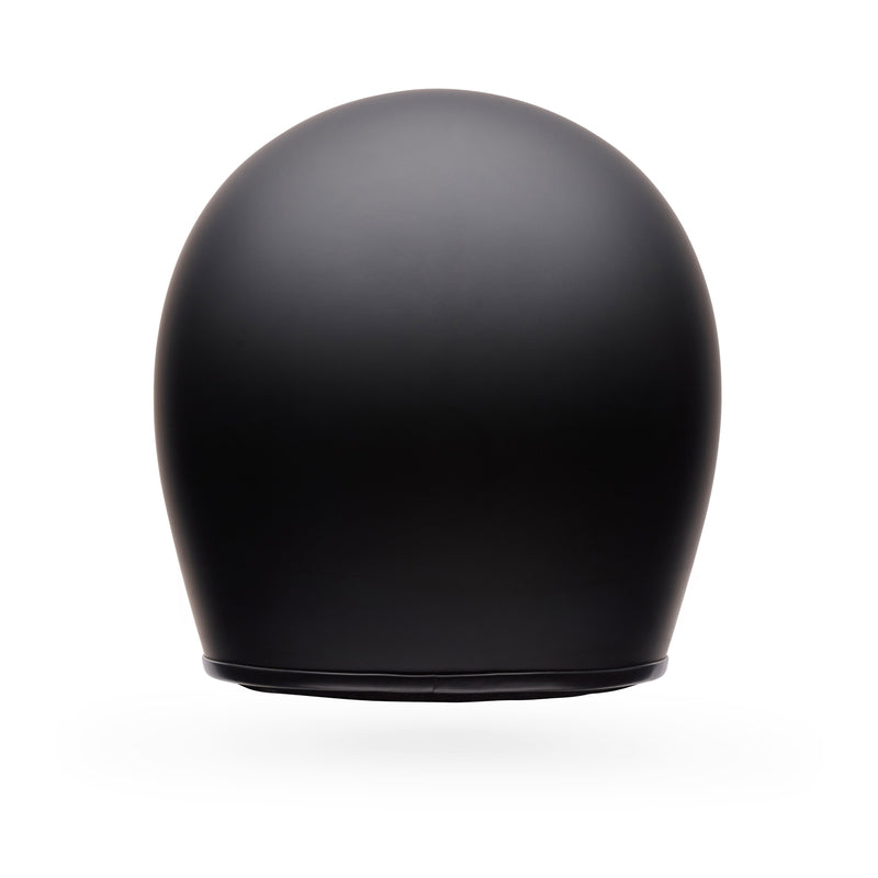 KASK MOTOCYKLOWY BELL MAGNUM SOLID MATTE BLACK
